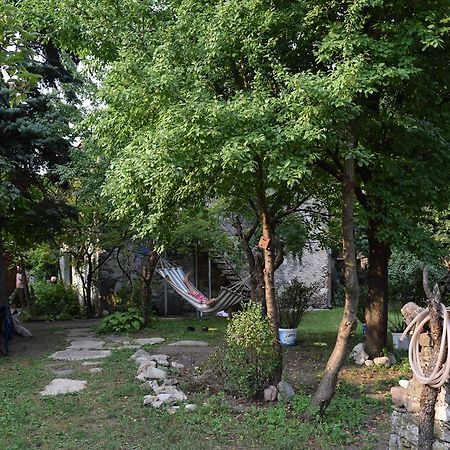 Hostel Musafir Konjic Ngoại thất bức ảnh