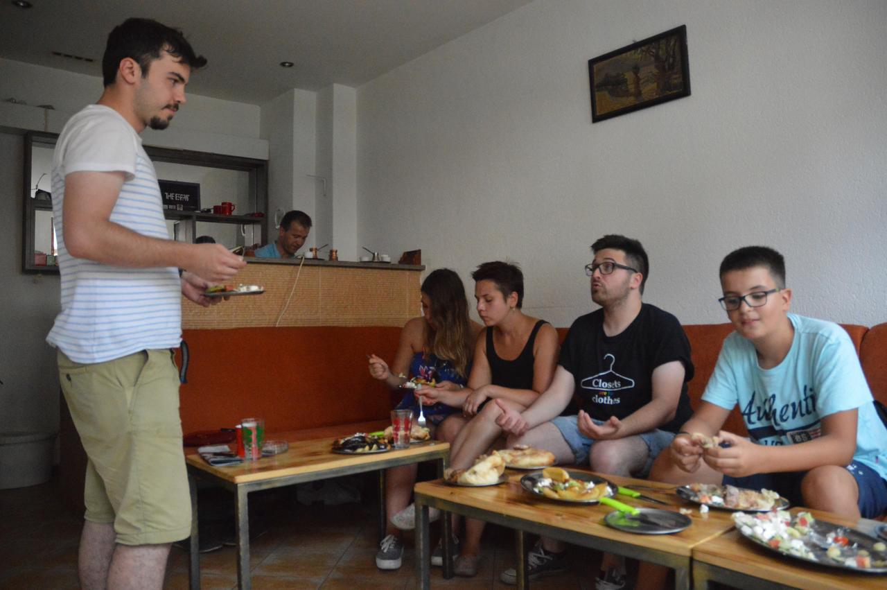 Hostel Musafir Konjic Ngoại thất bức ảnh